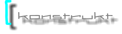 [ konstrukt